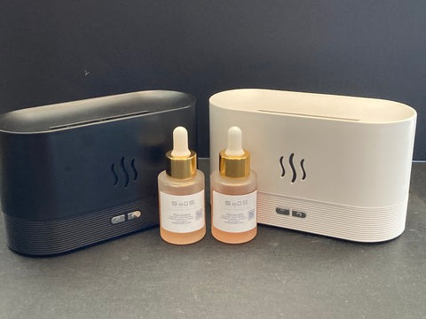 Sous Aromatics Luxury USB Diffuser image 0