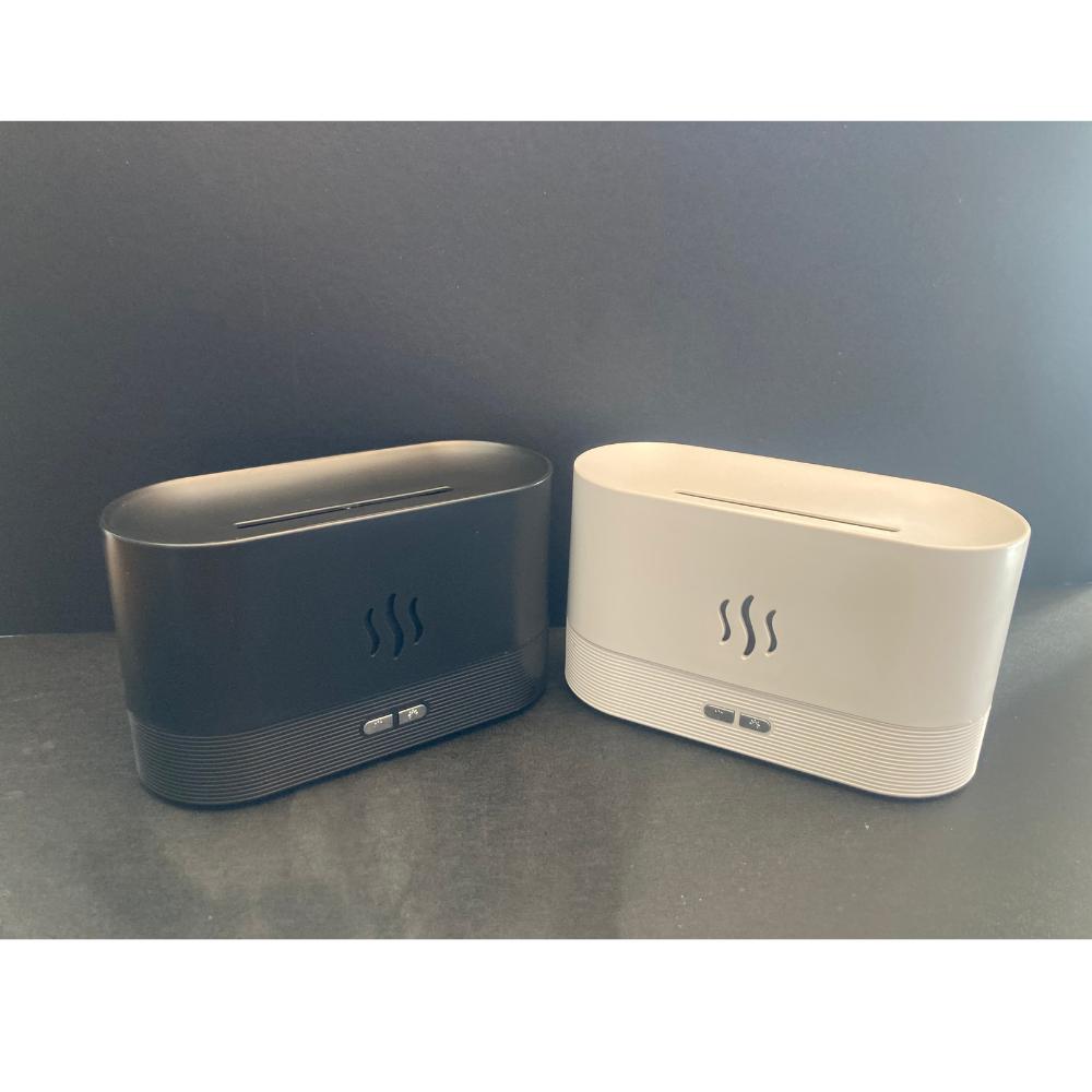Diffusers
